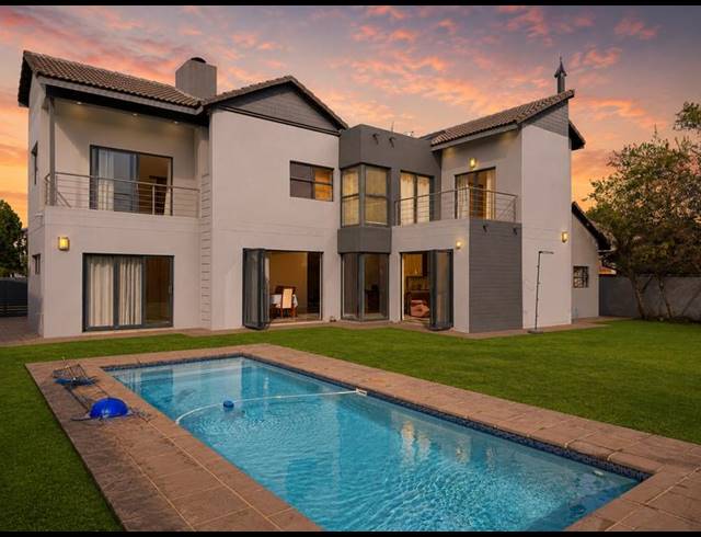 4 BEDROOM HOUSE FOR SALE IN MIDSTREAM RIDGE